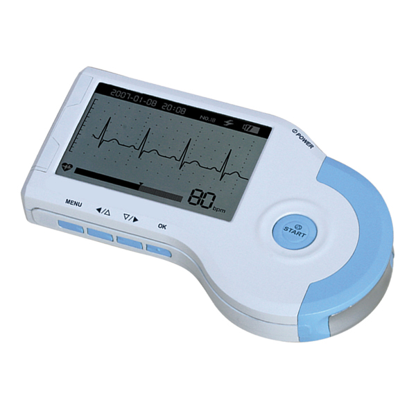 Carepeutic® Heart Health Monitor